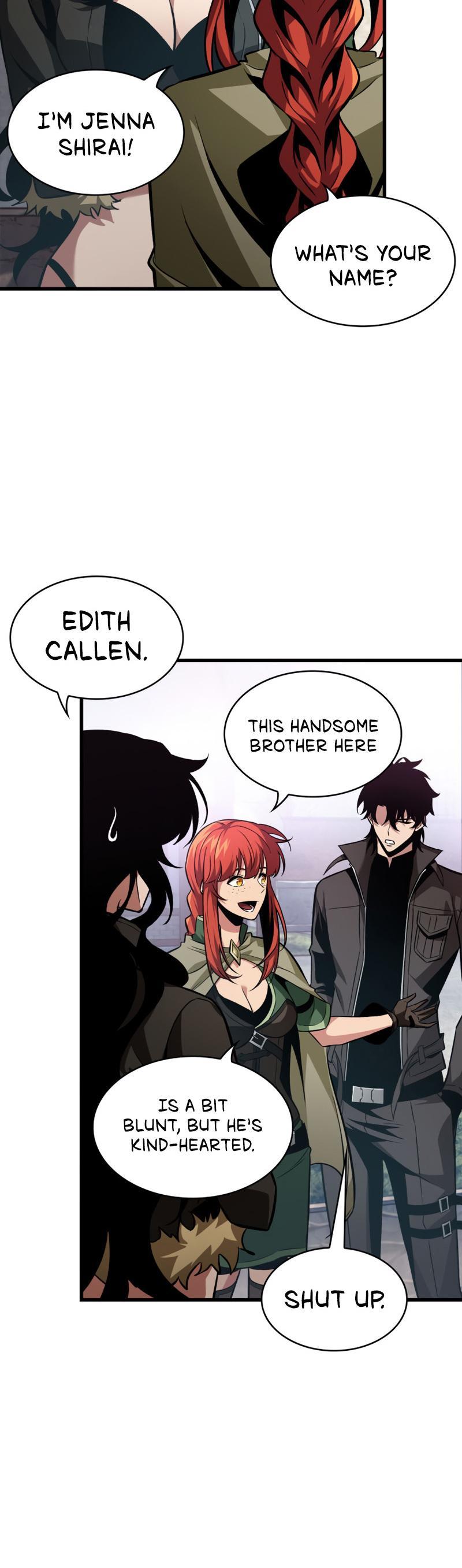 Pick Me Up! Chap 15 - Next Chap 16