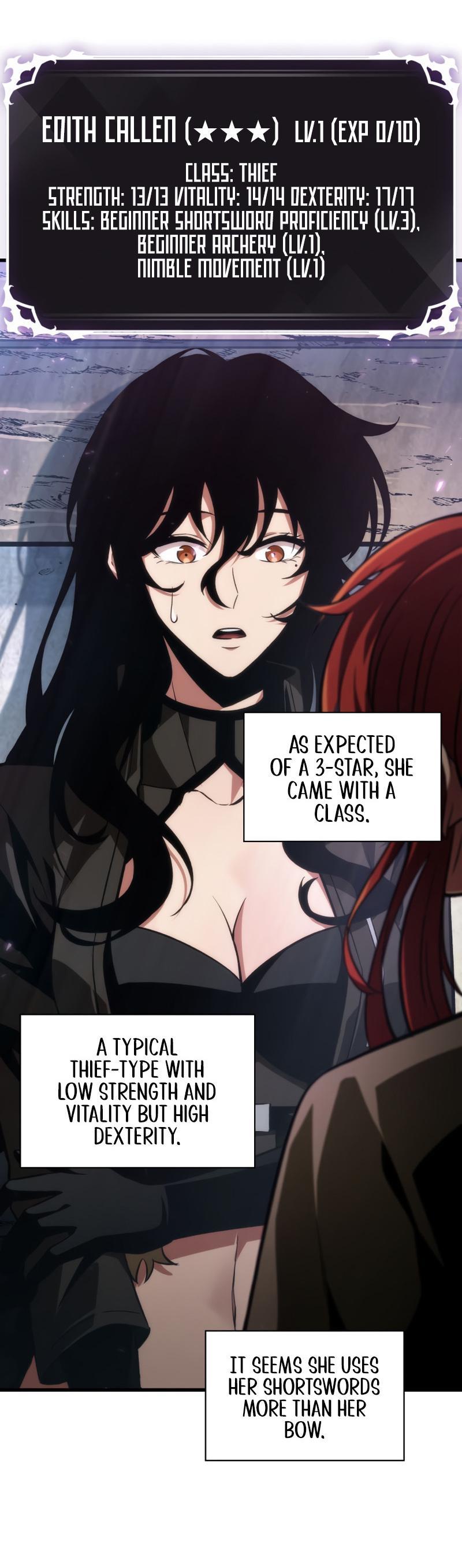 Pick Me Up! Chap 15 - Next Chap 16