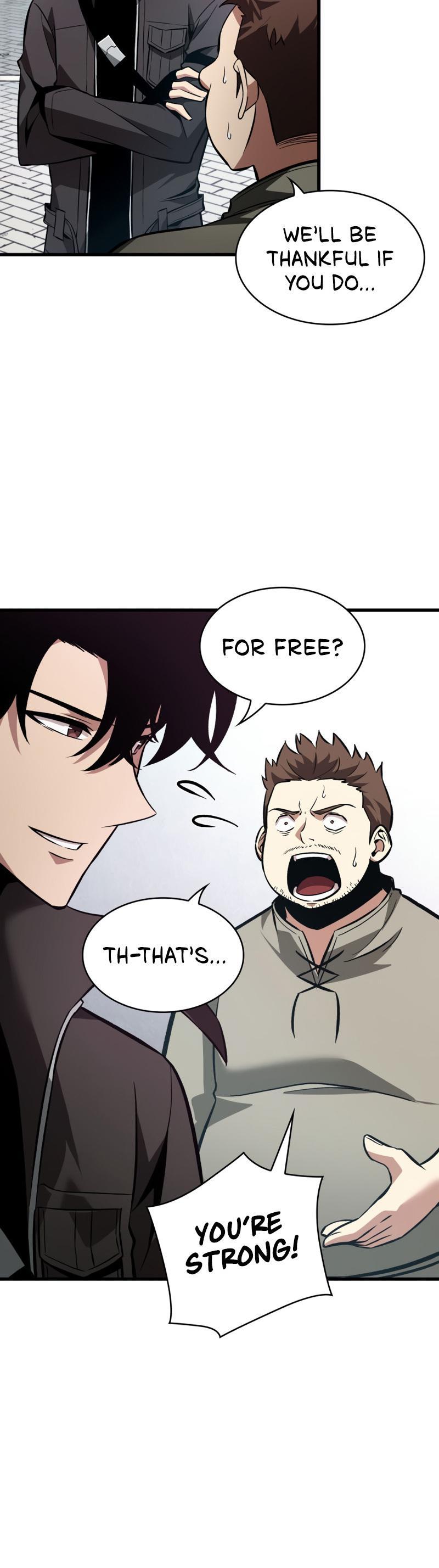 Pick Me Up! Chap 15 - Next Chap 16