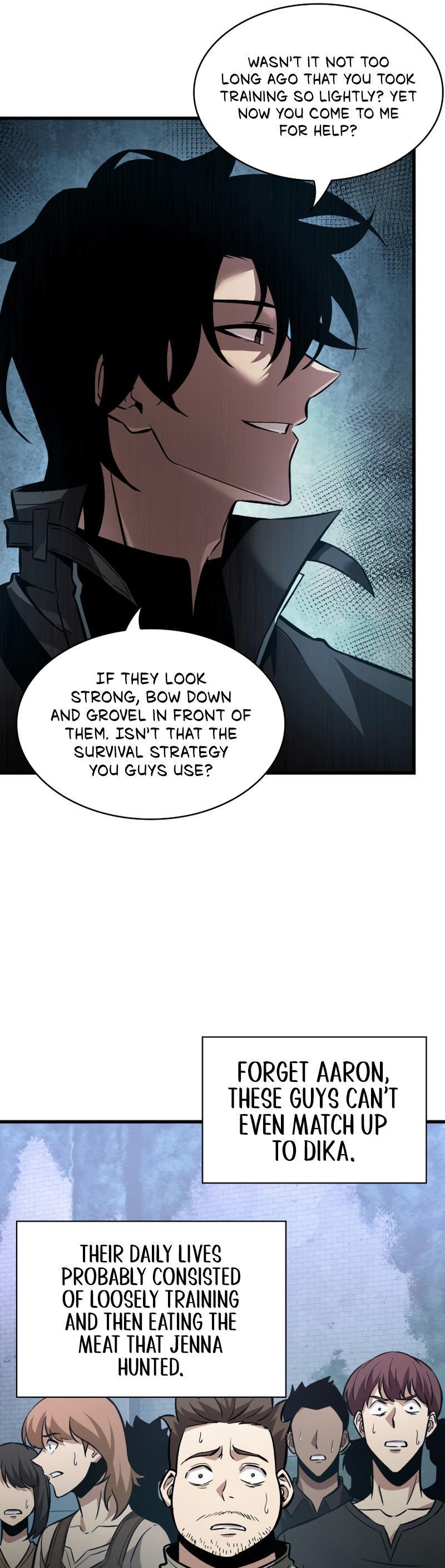 Pick Me Up! Chap 15 - Next Chap 16