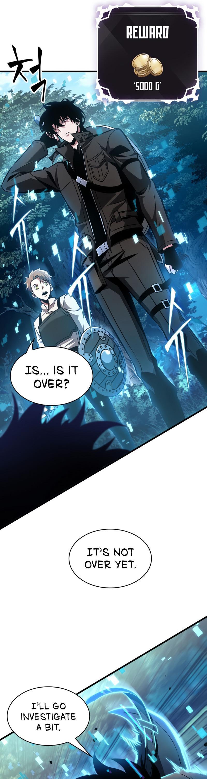 Pick Me Up! Chap 15 - Next Chap 16