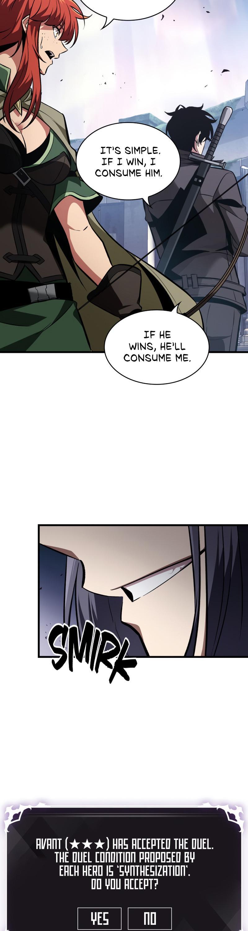 Pick Me Up! Chap 16 - Next Chap 17