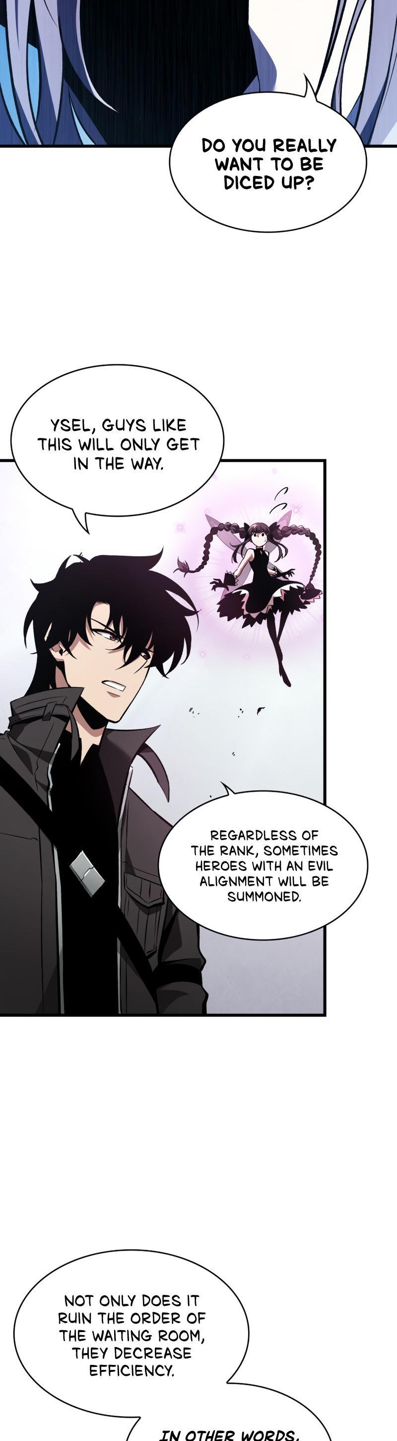Pick Me Up! Chap 16 - Next Chap 17