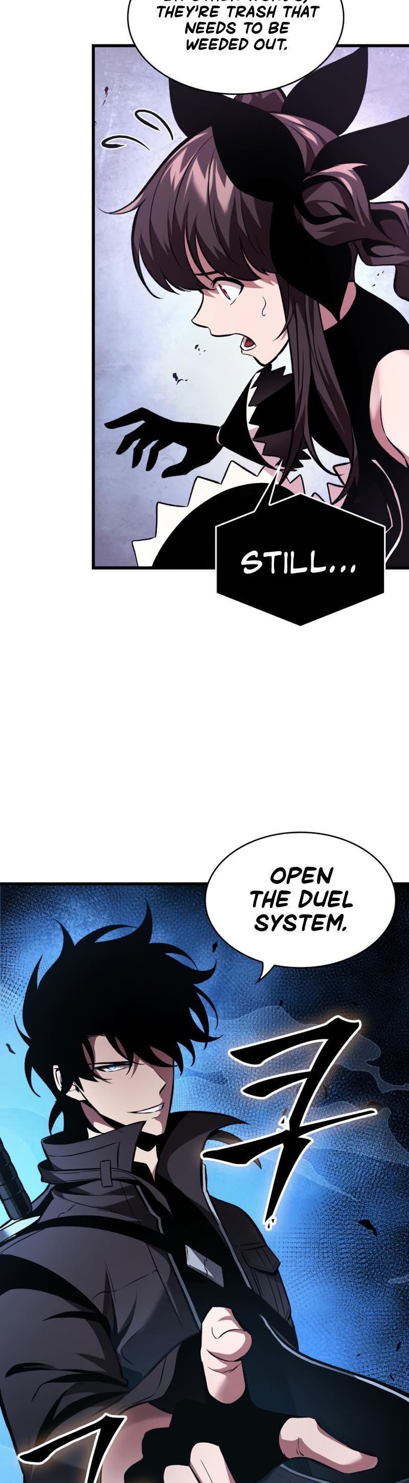 Pick Me Up! Chap 16 - Next Chap 17