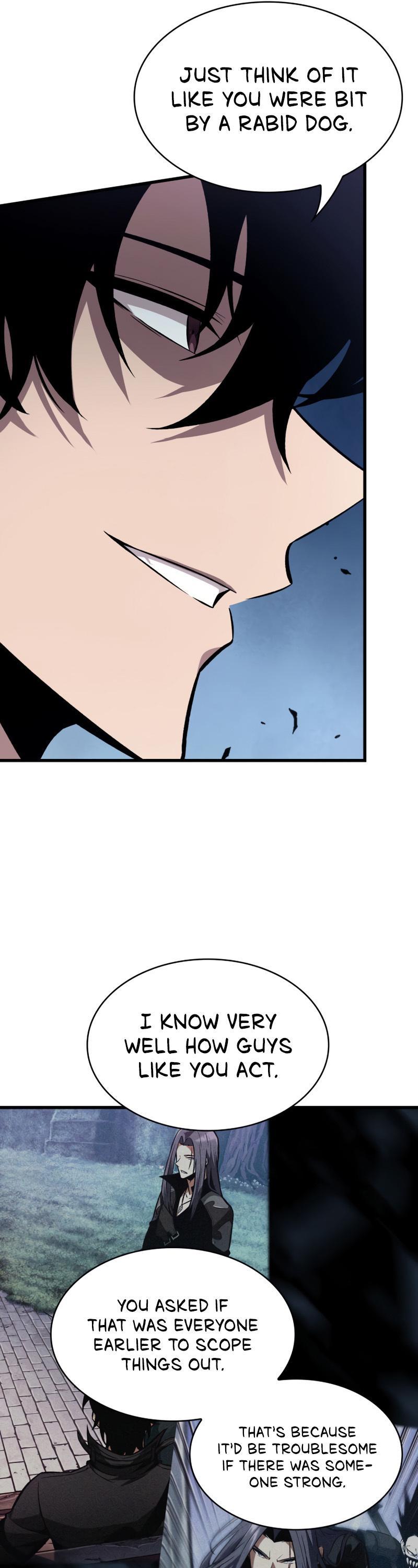 Pick Me Up! Chap 16 - Next Chap 17