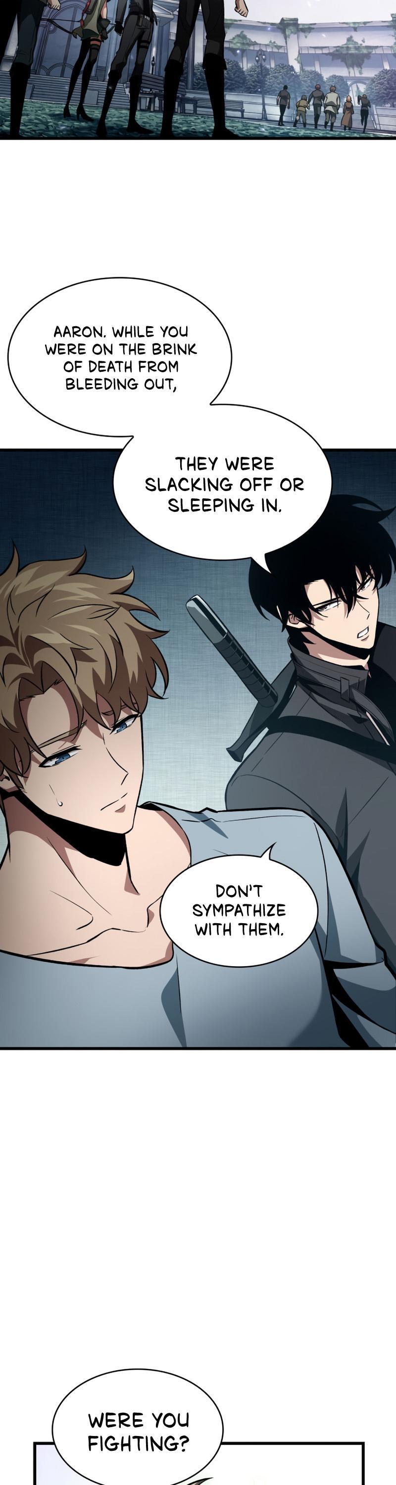 Pick Me Up! Chap 16 - Next Chap 17