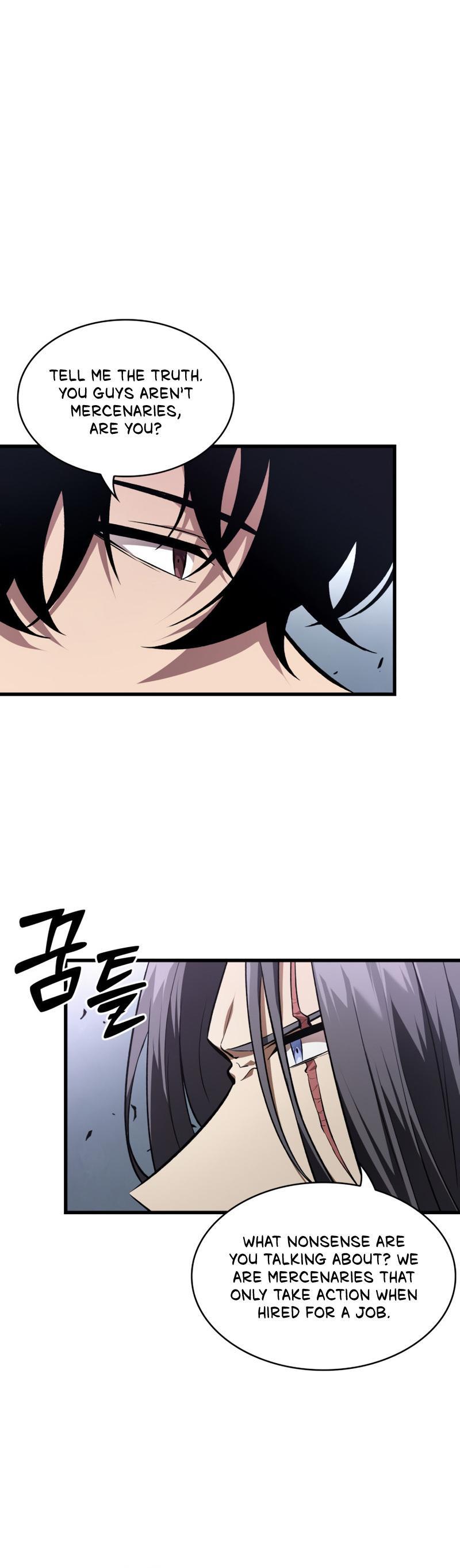 Pick Me Up! Chap 16 - Next Chap 17
