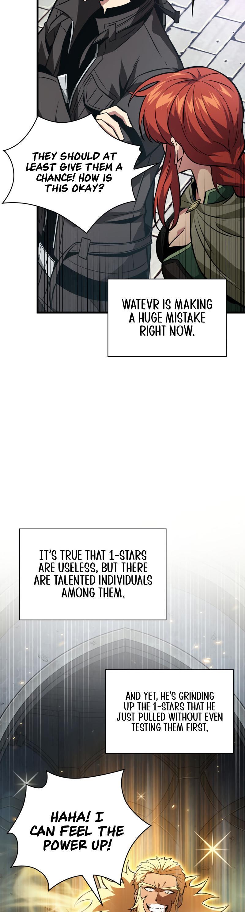 Pick Me Up! Chap 16 - Next Chap 17