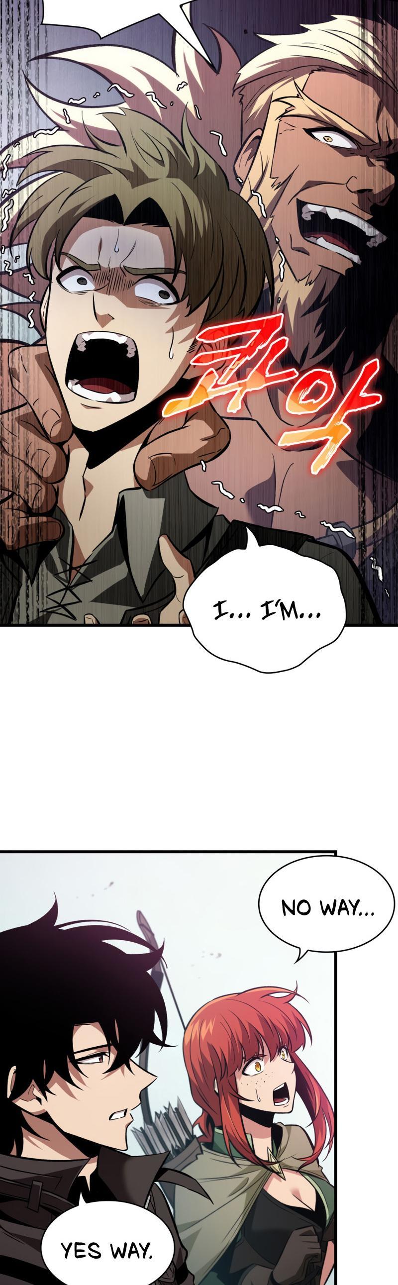 Pick Me Up! Chap 16 - Next Chap 17
