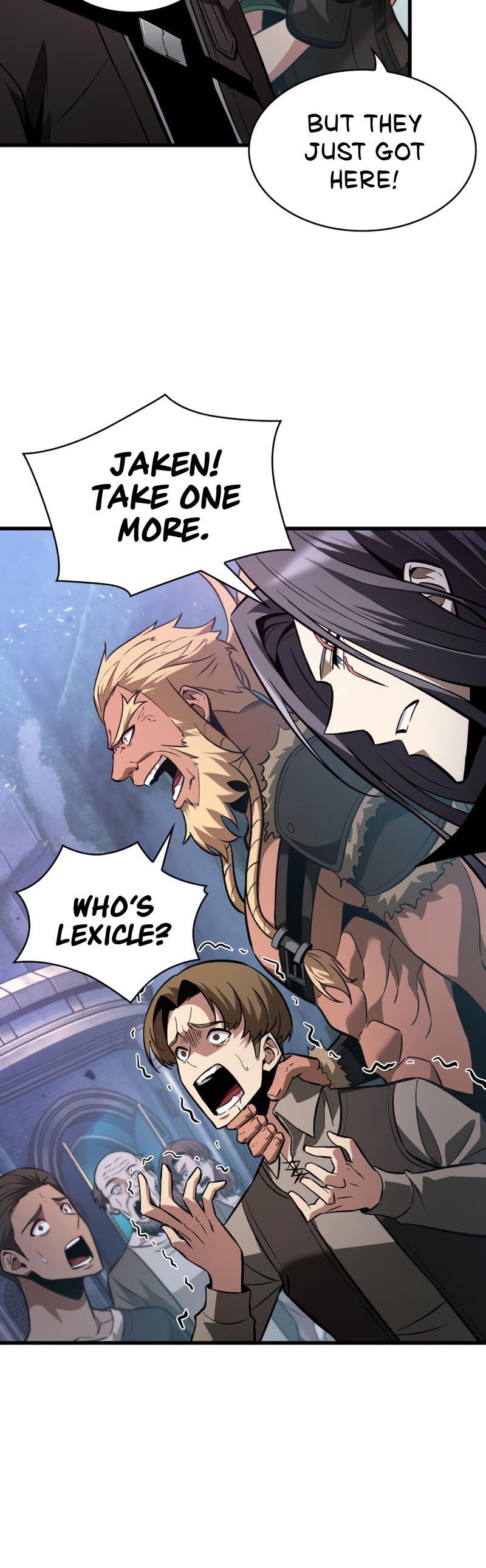 Pick Me Up! Chap 16 - Next Chap 17
