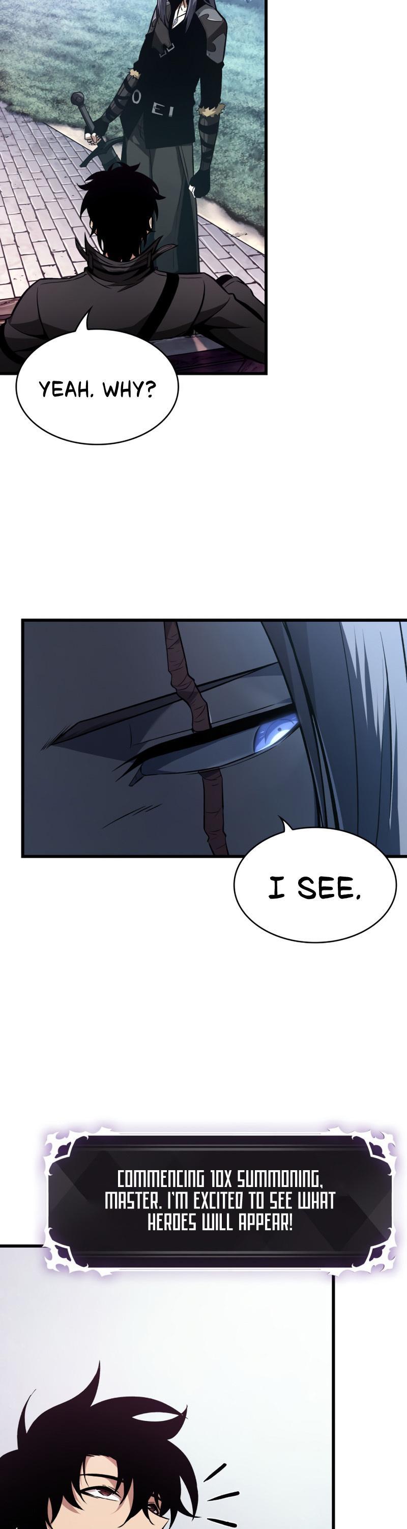 Pick Me Up! Chap 16 - Next Chap 17
