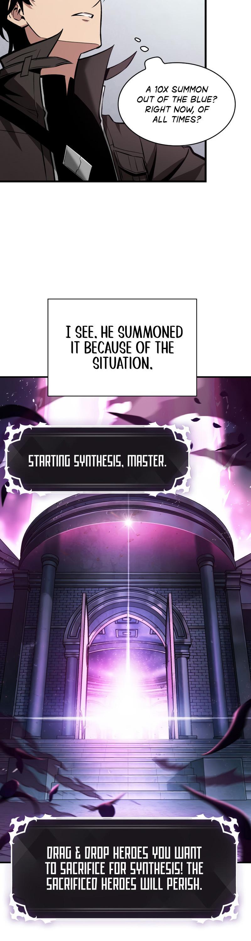 Pick Me Up! Chap 16 - Next Chap 17