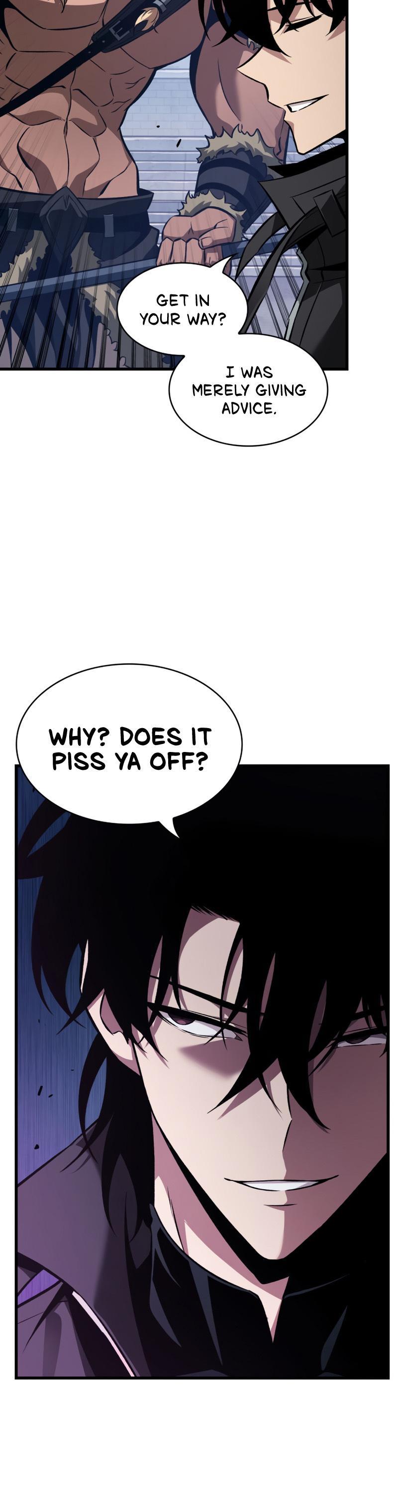 Pick Me Up! Chap 16 - Next Chap 17