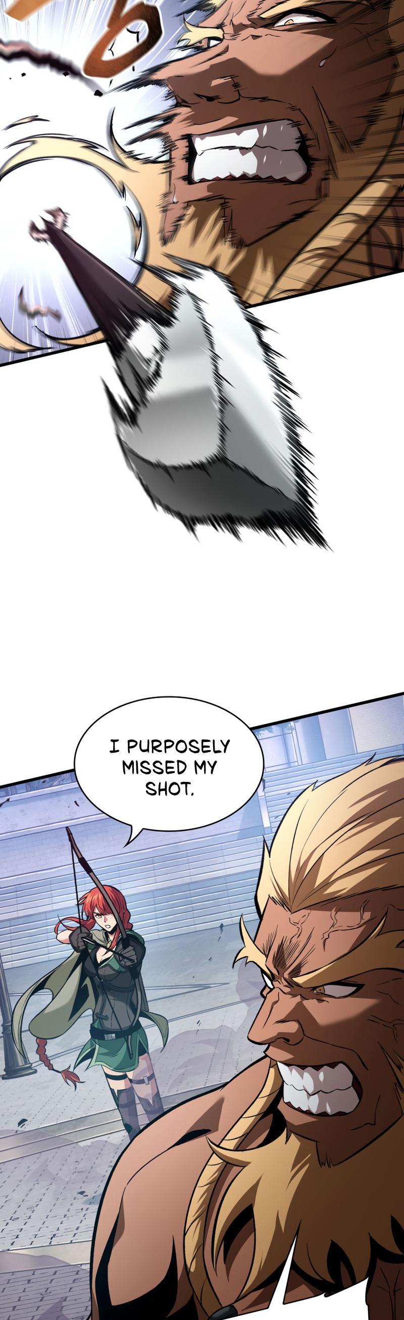 Pick Me Up! Chap 16 - Next Chap 17
