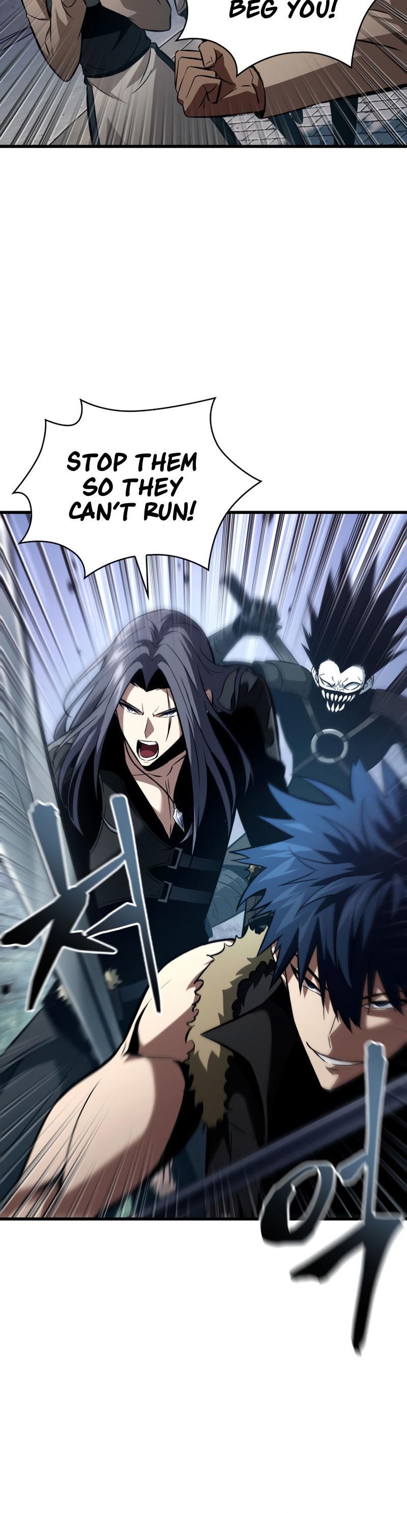 Pick Me Up! Chap 16 - Next Chap 17