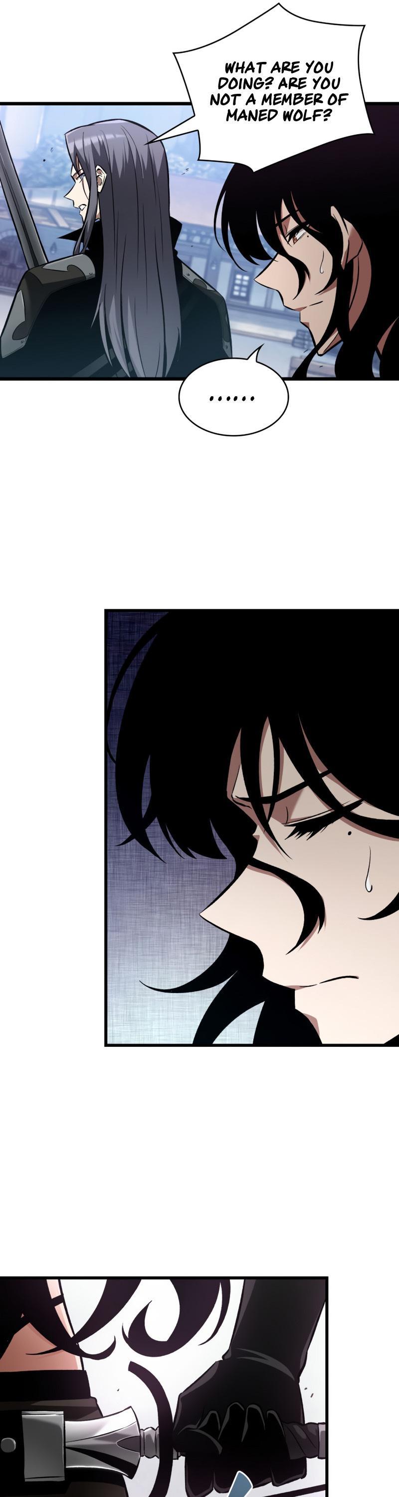 Pick Me Up! Chap 16 - Next Chap 17