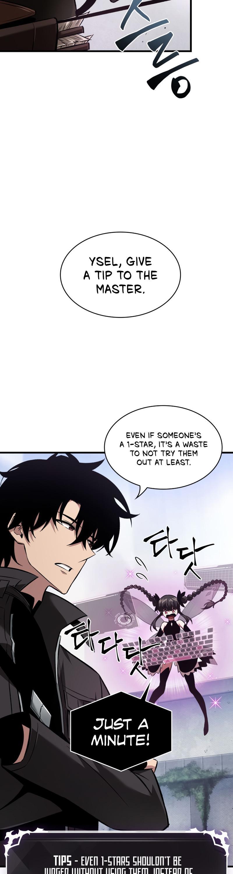 Pick Me Up! Chap 16 - Next Chap 17