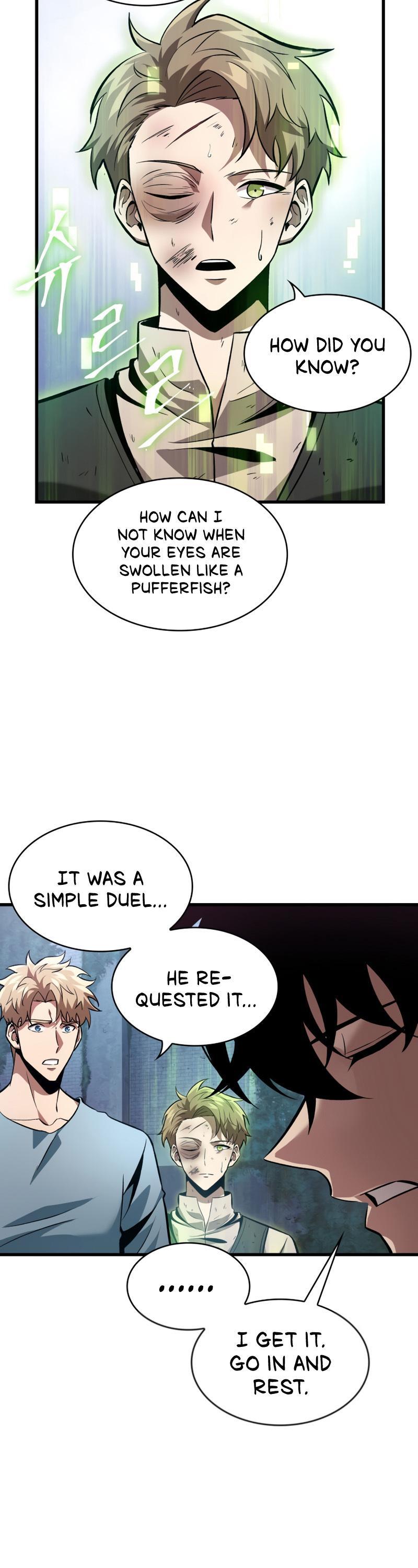 Pick Me Up! Chap 16 - Next Chap 17