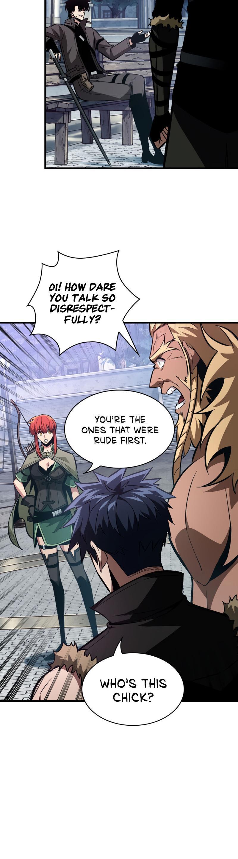 Pick Me Up! Chap 16 - Next Chap 17