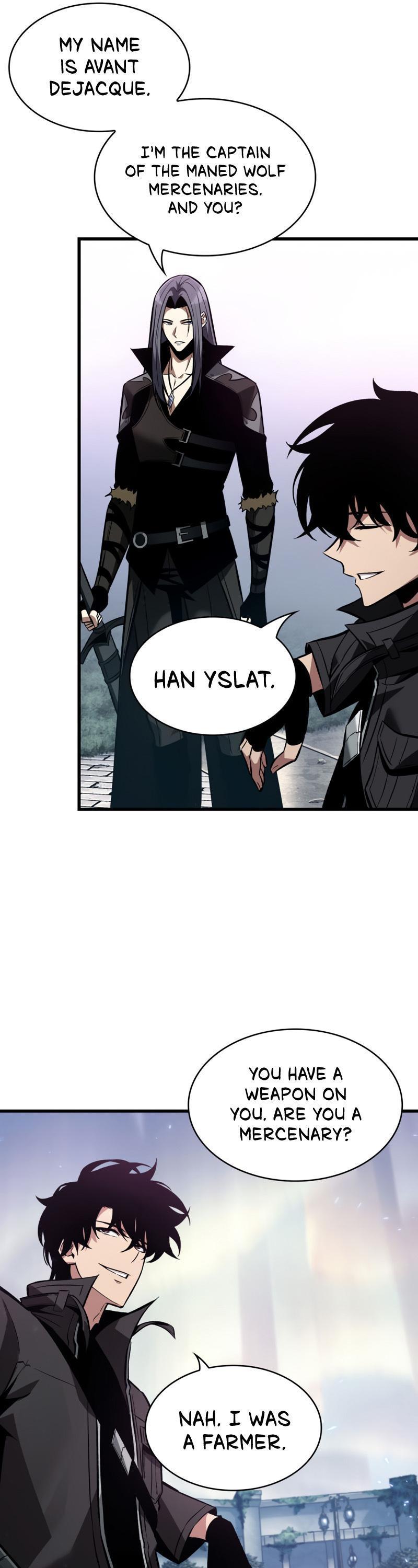 Pick Me Up! Chap 16 - Next Chap 17