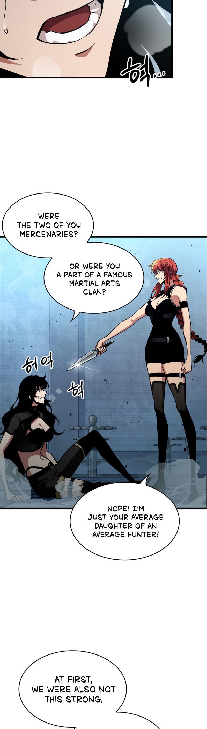 Pick Me Up! Chap 18 - Next Chap 19