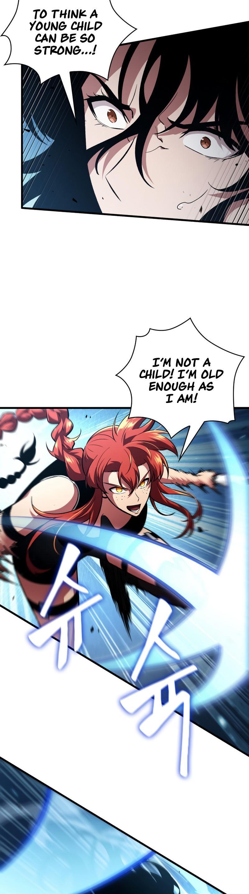 Pick Me Up! Chap 18 - Next Chap 19