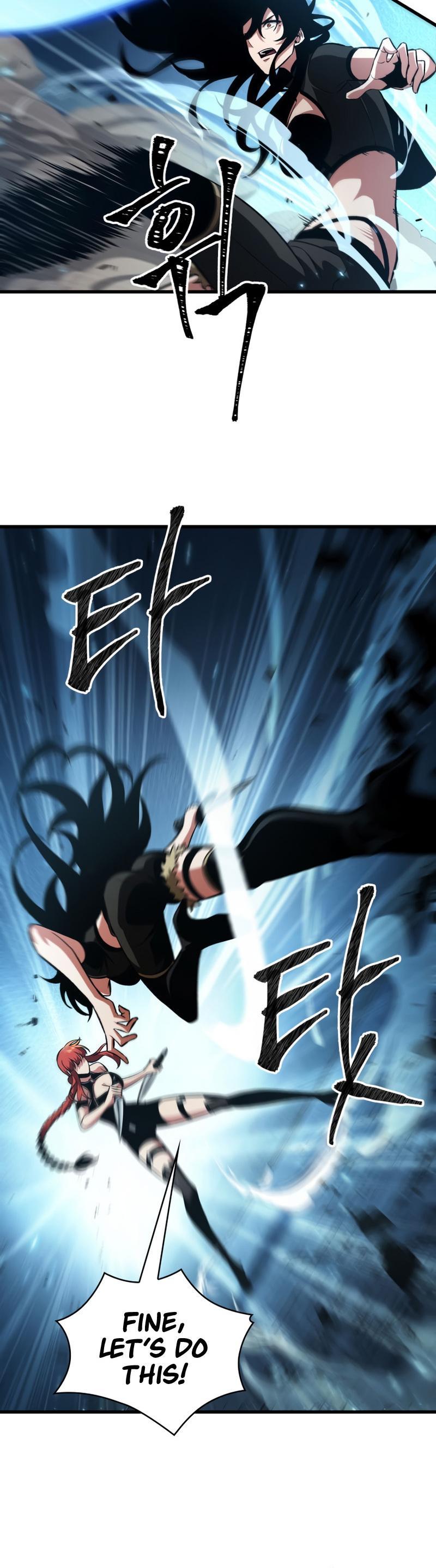 Pick Me Up! Chap 18 - Next Chap 19