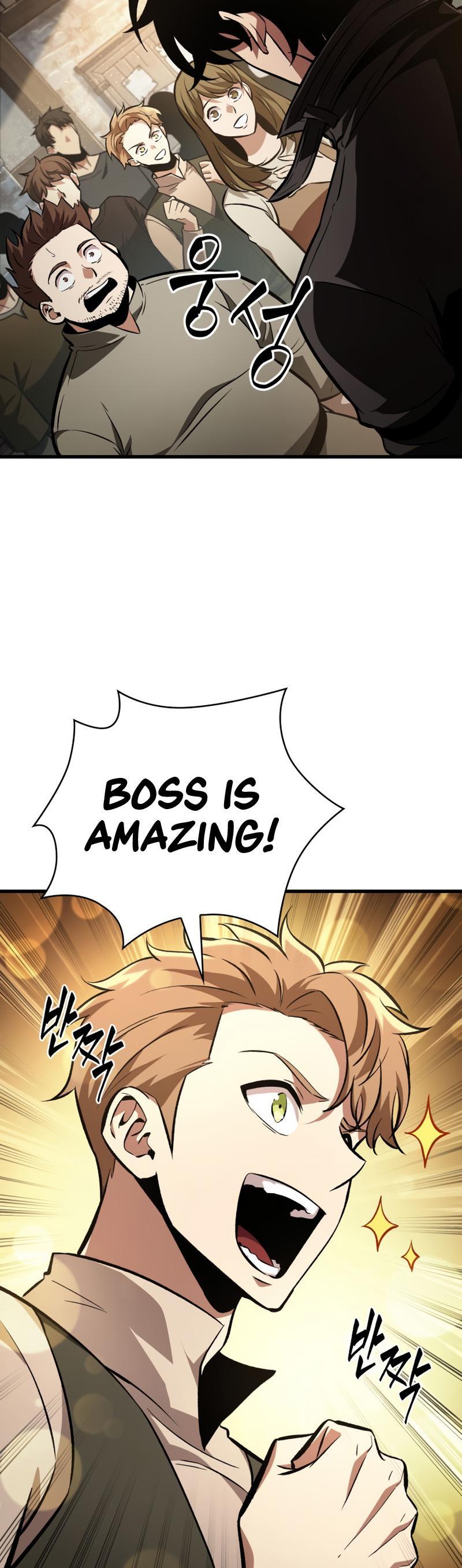 Pick Me Up! Chap 18 - Next Chap 19