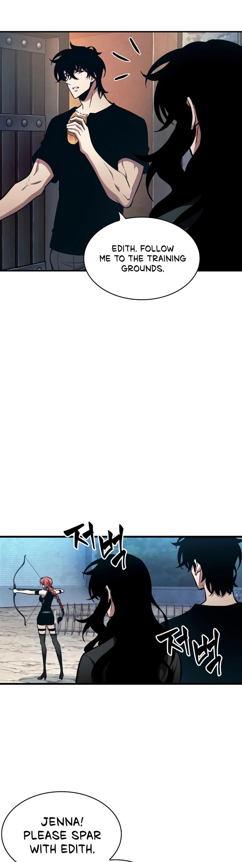Pick Me Up! Chap 18 - Next Chap 19
