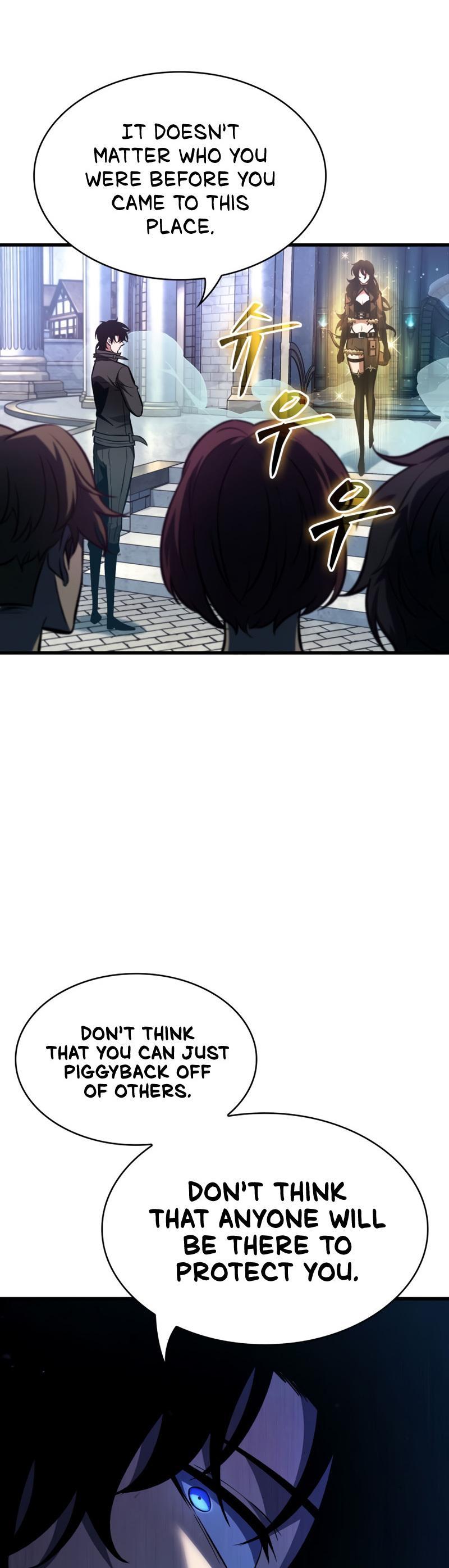Pick Me Up! Chap 18 - Next Chap 19