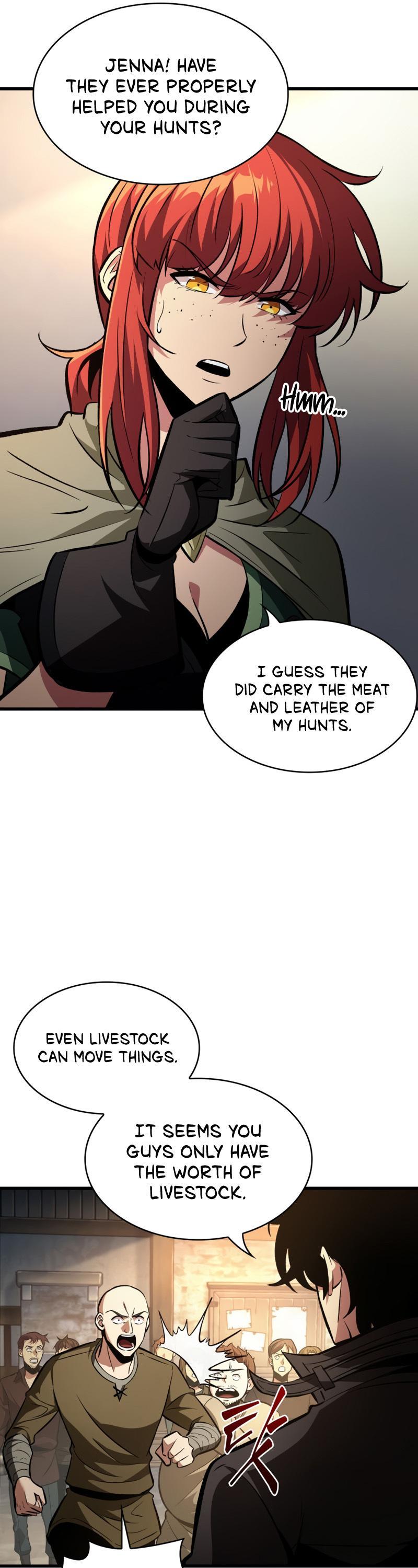 Pick Me Up! Chap 18 - Next Chap 19