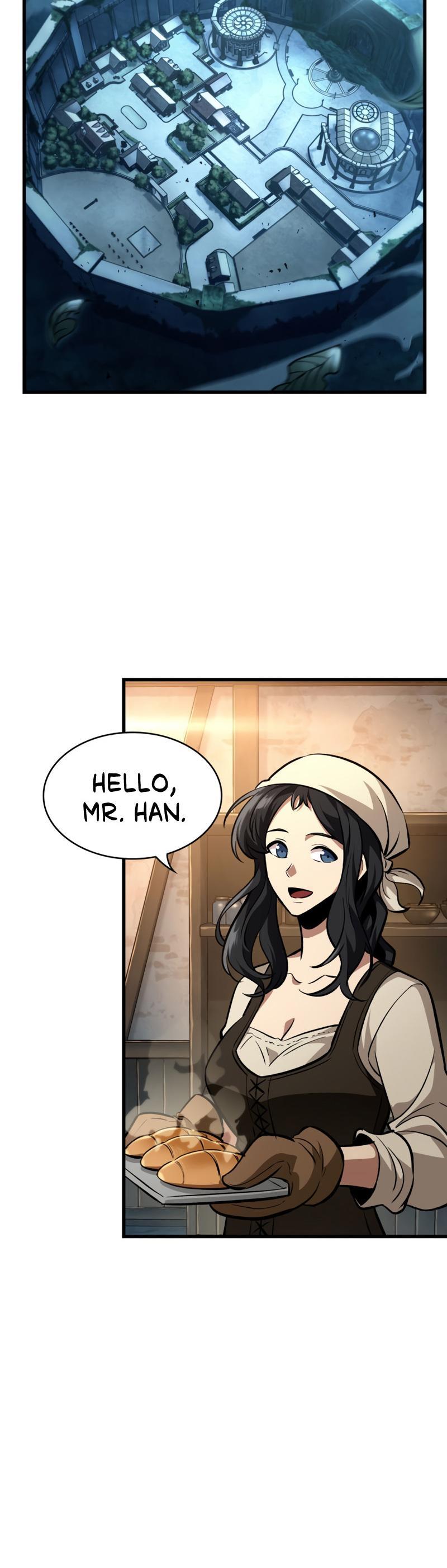Pick Me Up! Chap 18 - Next Chap 19