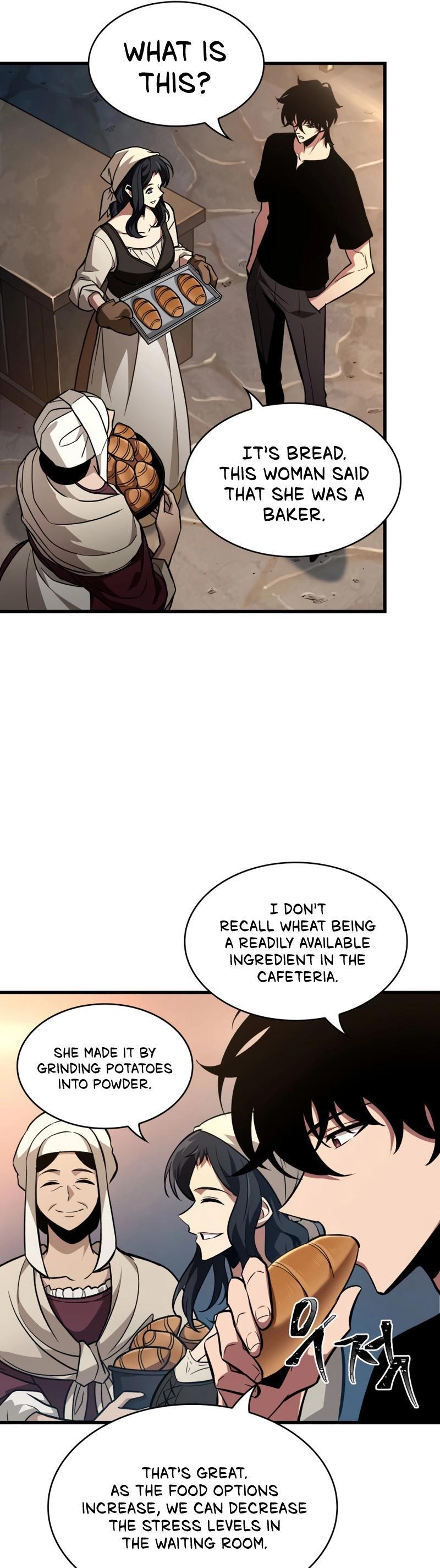 Pick Me Up! Chap 18 - Next Chap 19