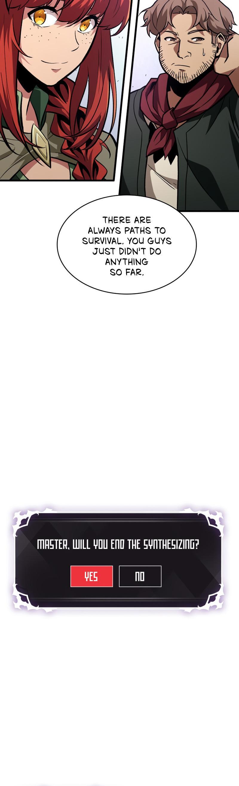 Pick Me Up! Chap 18 - Next Chap 19