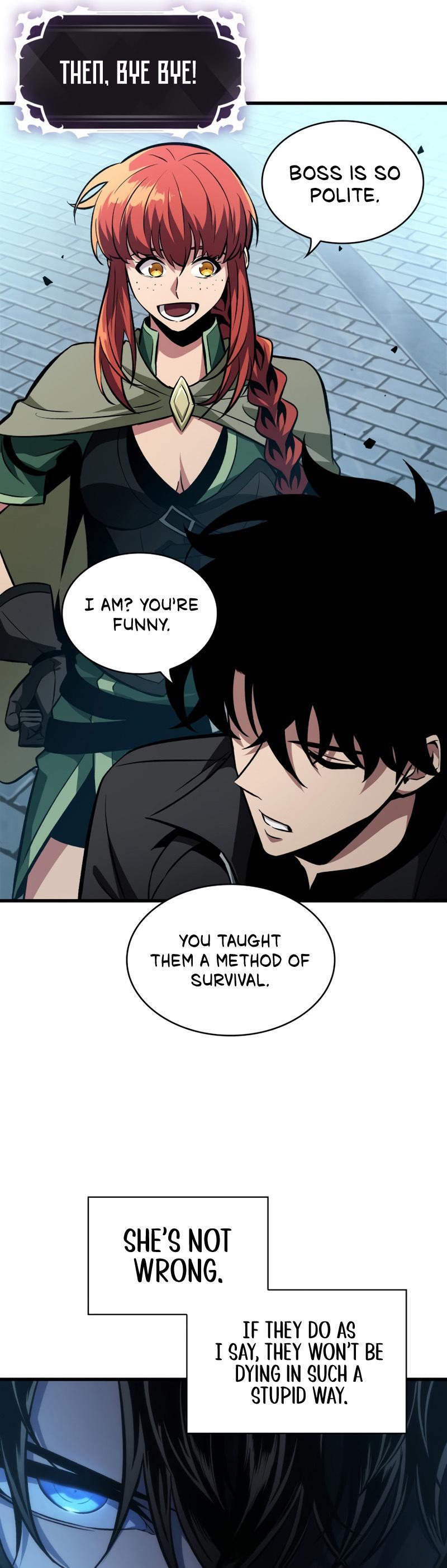 Pick Me Up! Chap 18 - Next Chap 19