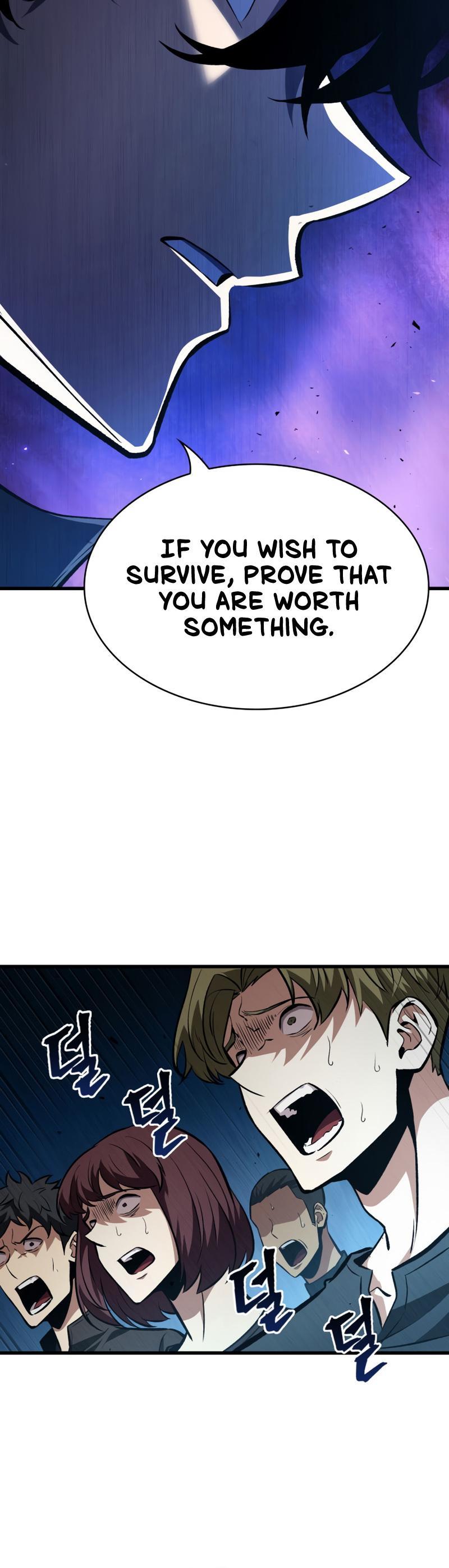 Pick Me Up! Chap 18 - Next Chap 19