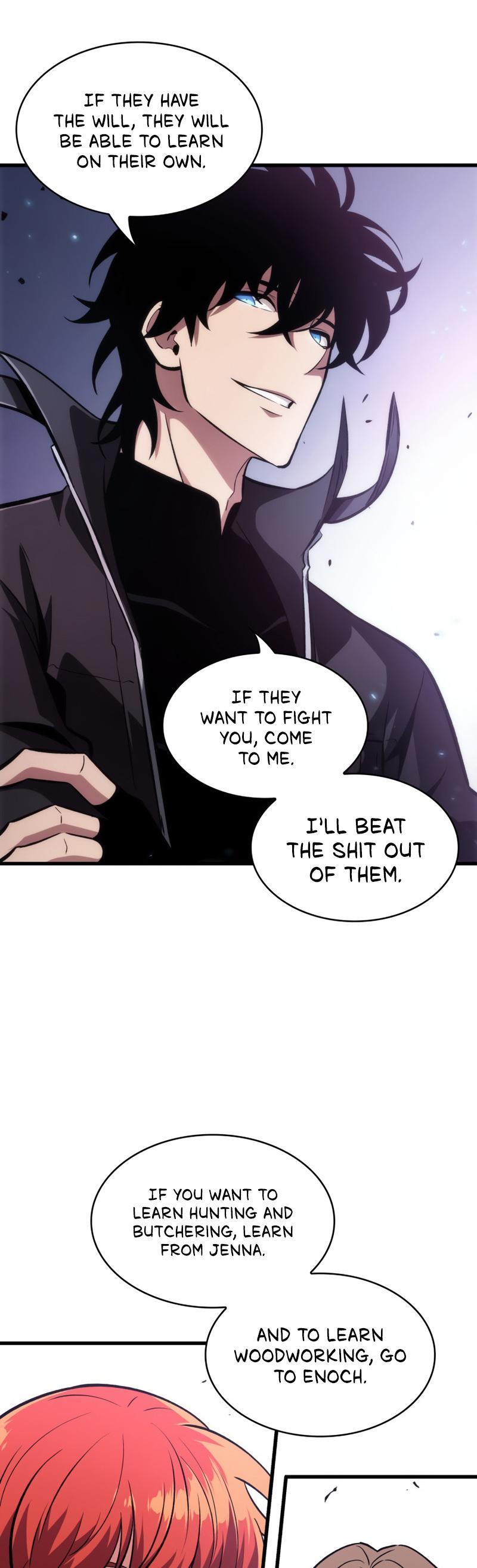 Pick Me Up! Chap 18 - Next Chap 19