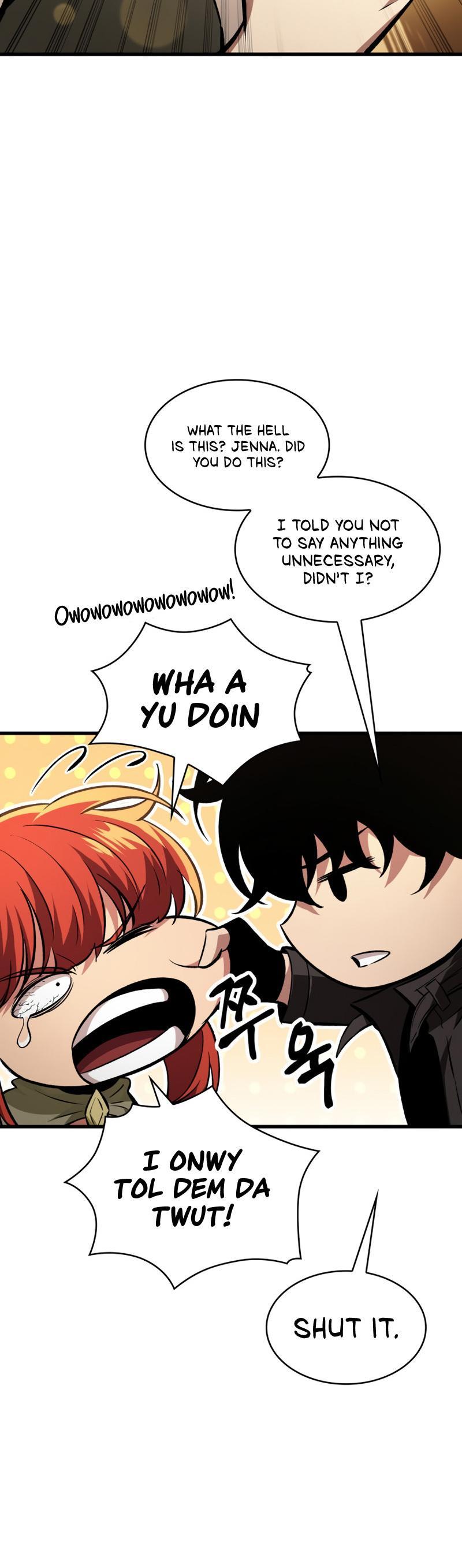 Pick Me Up! Chap 18 - Next Chap 19
