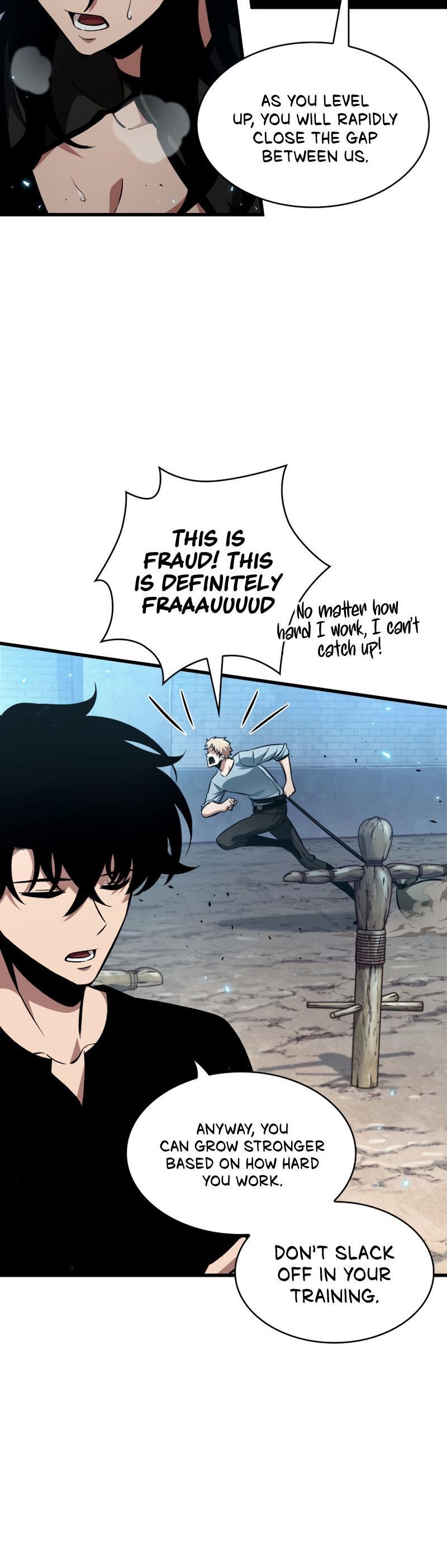 Pick Me Up! Chap 18 - Next Chap 19