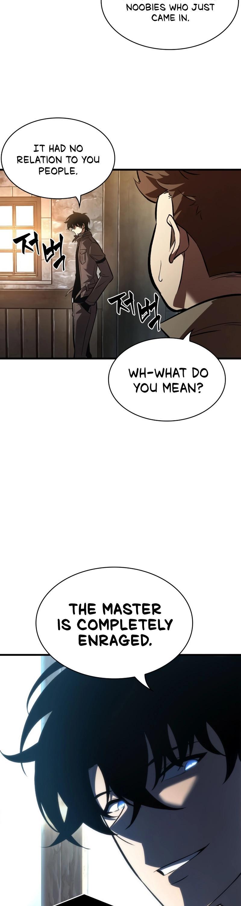 Pick Me Up! Chap 18 - Next Chap 19