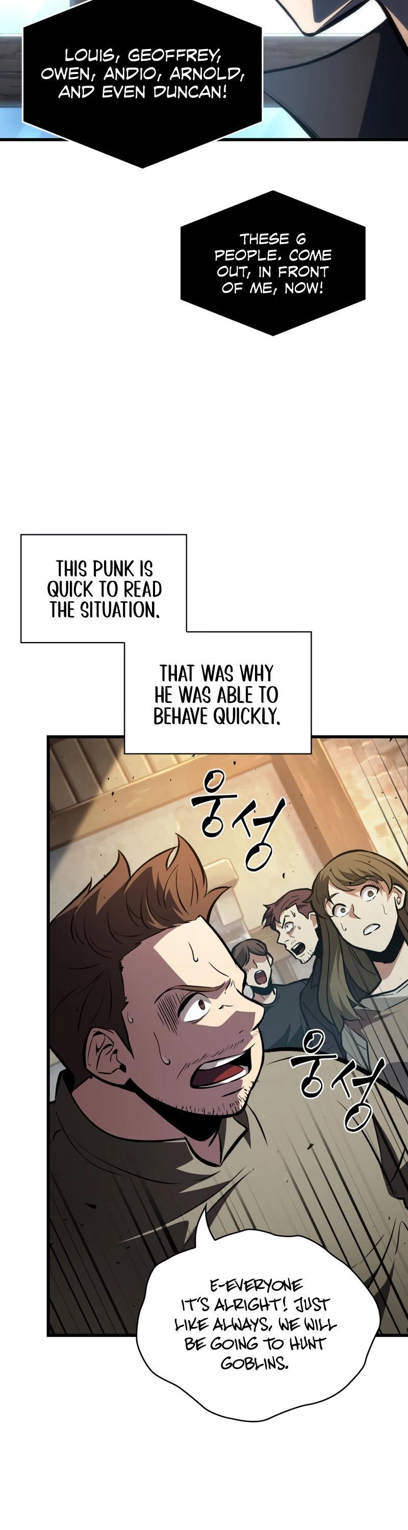 Pick Me Up! Chap 18 - Next Chap 19
