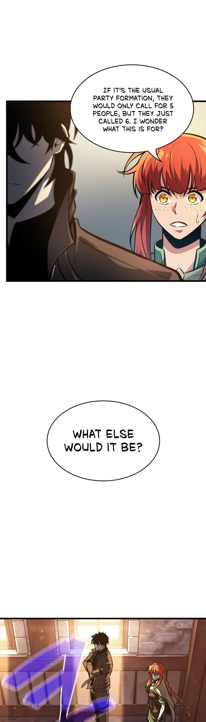 Pick Me Up! Chap 18 - Next Chap 19