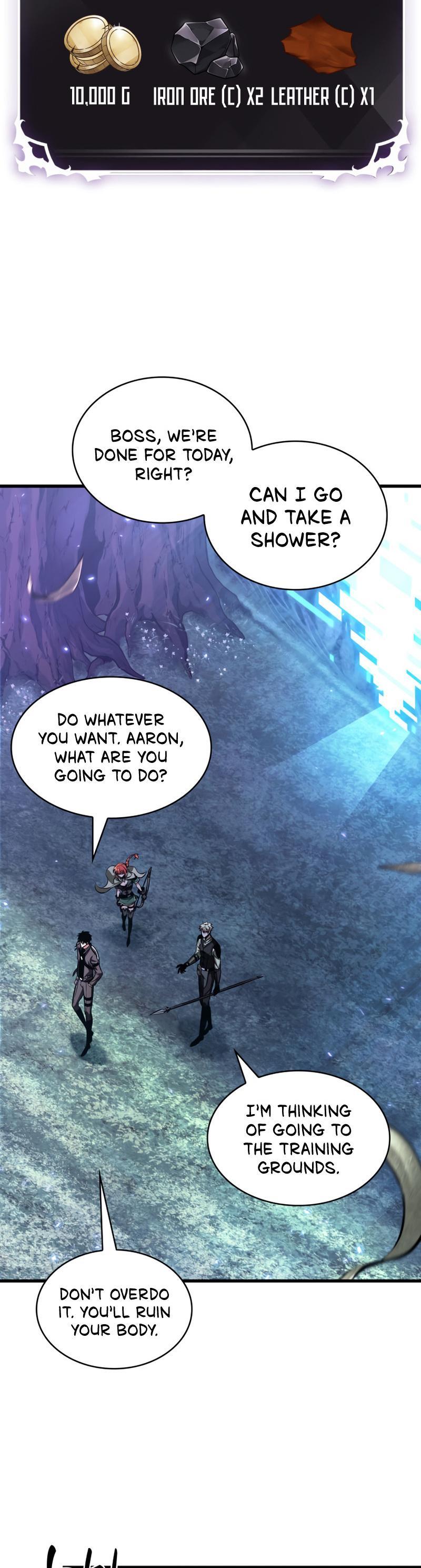 Pick Me Up! Chap 19 - Next Chap 20