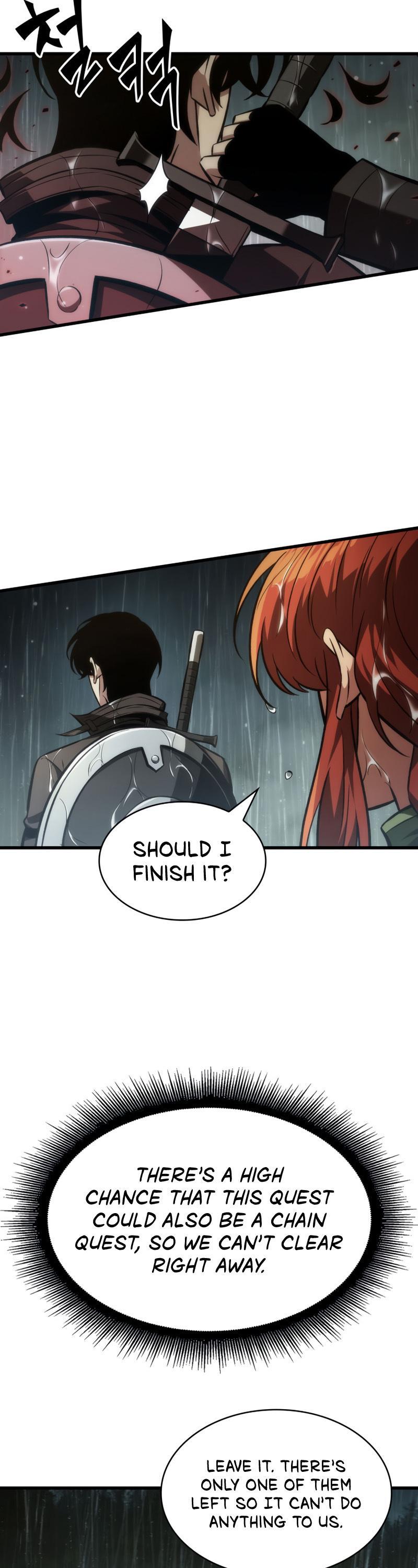 Pick Me Up! Chap 19 - Next Chap 20