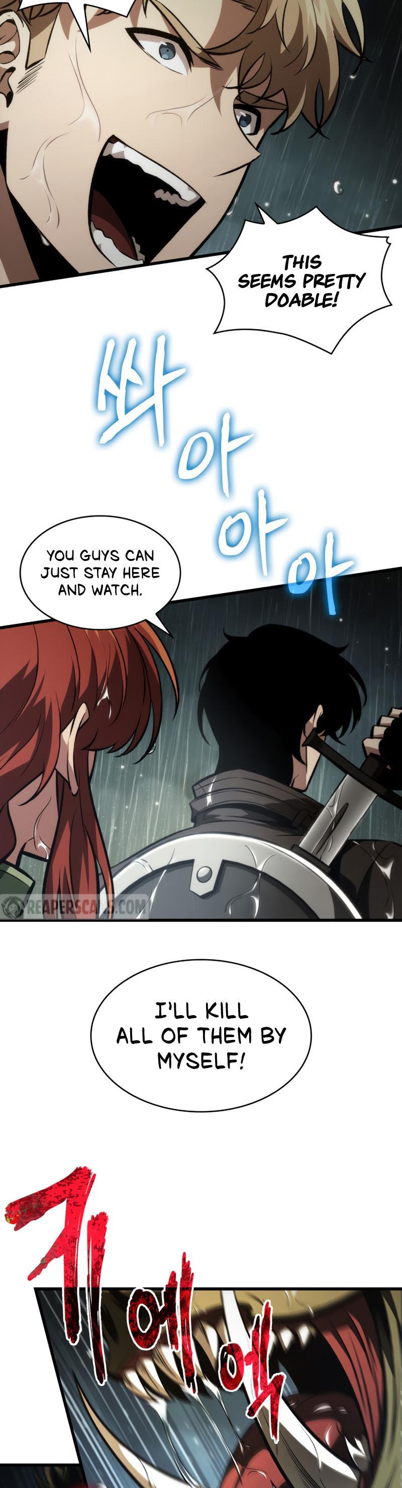 Pick Me Up! Chap 19 - Next Chap 20