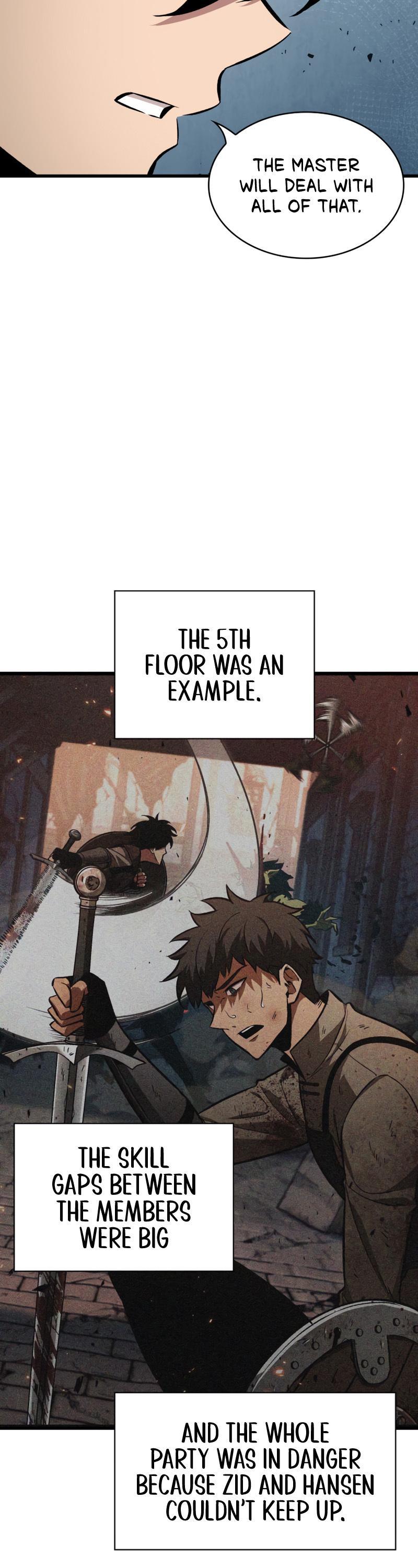 Pick Me Up! Chap 19 - Next Chap 20