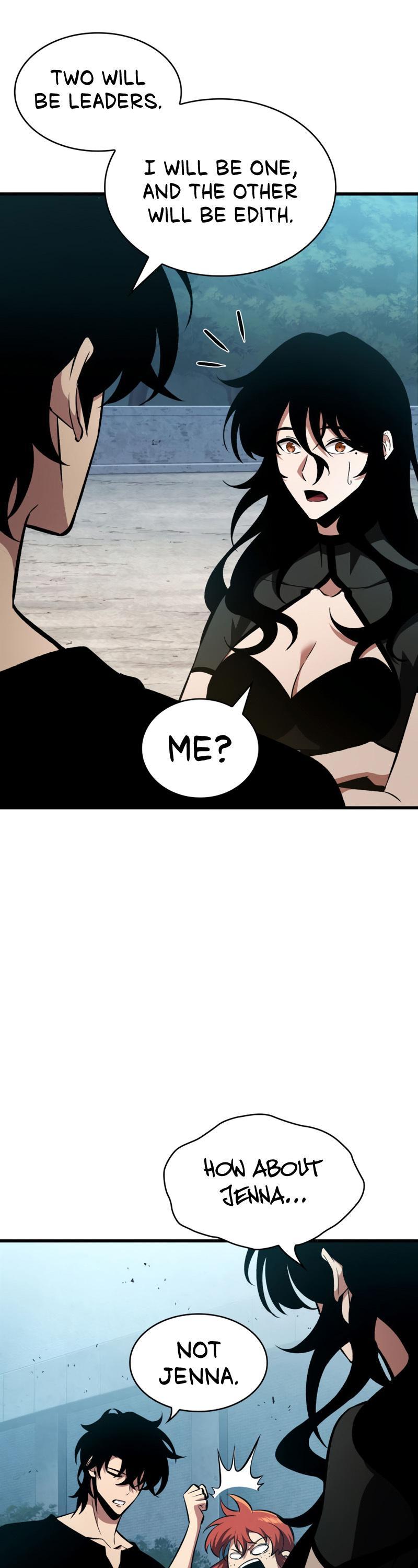 Pick Me Up! Chap 19 - Next Chap 20