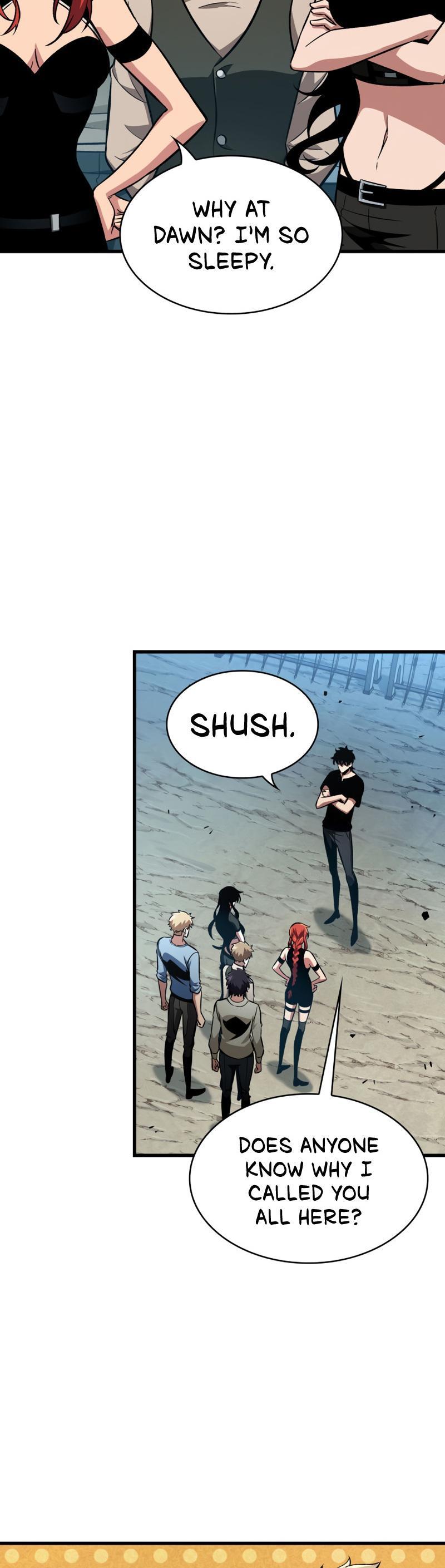 Pick Me Up! Chap 19 - Next Chap 20
