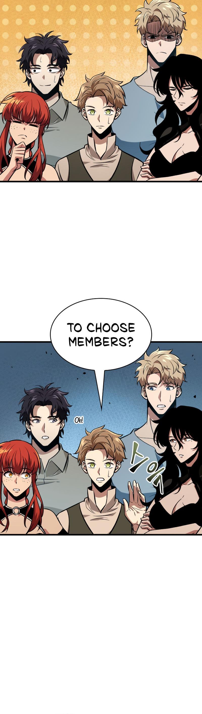 Pick Me Up! Chap 19 - Next Chap 20