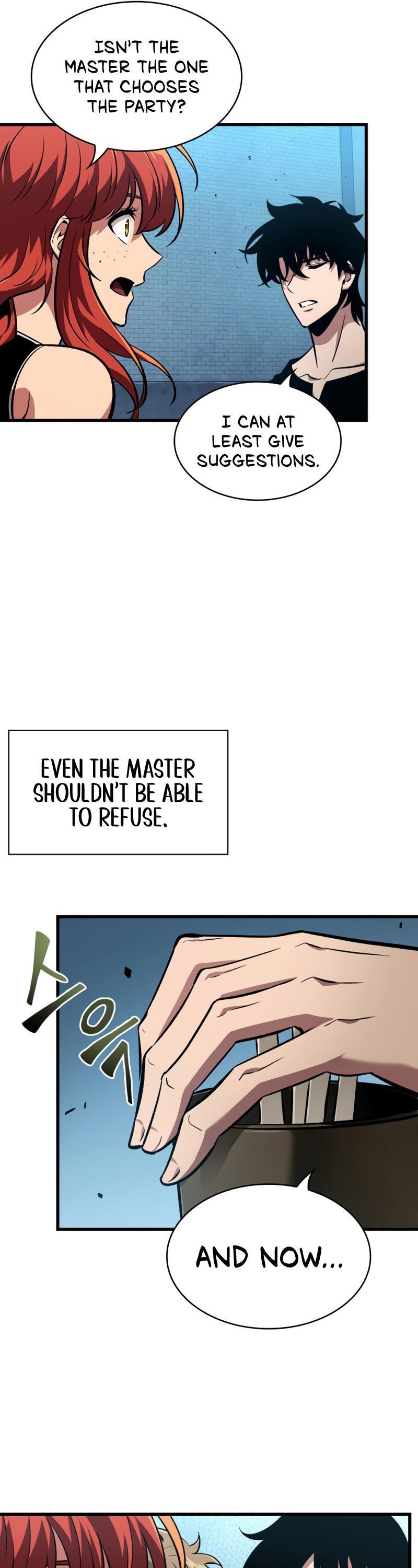 Pick Me Up! Chap 19 - Next Chap 20